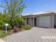 Partly Furnished Modern homette in great spot