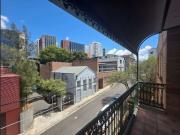 Partly furnished | Newly renovated | Stylish & Spacious...