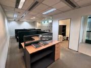 Partly furnished Office Ready unit, Open for Reservation Now