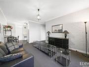 Partly Furnished One Bedroom Apartment Minutes to the CBD