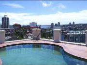 Partly Furnished One Bedroom apartment, Short term &...