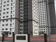 Partly Furnished Pangsapuri Desa Mas Rawang Selangor