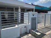 Partly Furnished Single Storey Bandar Putera 2 Klang...
