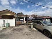 Partly Furnished Single Storey Bandar teknologi Kajang Sek 3