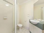 Partly Furnished South Brisbane Unit