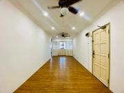 PARTLY FURNISHED Sri Melor Apartment RENOVATED Ukay Perdana