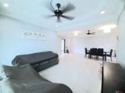 PARTLY FURNISHED Sri Pinang Villa Apartment Taman Cempaka KL