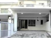 PARTLY FURNISHED Taman Kerisi Indah Seremban