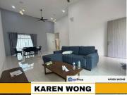 PARTLY FURNISHED WESTFIELD YARRA PARK 1 Storey SEMi...
