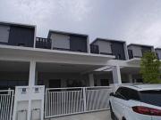 PARTLY FURNISHREADY MOVE IN2 Storey TeraceResort...