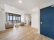 Partly Furnsihed Apartment on Waymouth