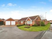Partridge Close, Rainworth, 3 Bedroom Detached