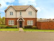 Partridge Lane, Kingston Bagpuize, Abingdon