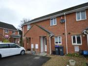 Partridge Way, Old Sarum, 2 Bedroom Semi detached