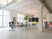 Party Raum Loft Location