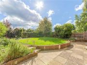 Parva Close, Harpenden, Hertfordshire, AL5 1RQ