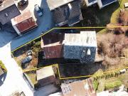 Parzelle mit Entwicklungspotenzial!