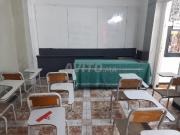 Pas de porte pour une activité professionnelle