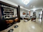 Casa independiente en venta en Villasantos