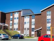 Pasadena Apartments