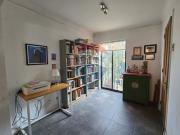 Pasaje cerrado en Barrio Suarez Mujica