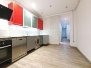 Pasaje dEn Xinxó Horta Guinardó / El Carmel