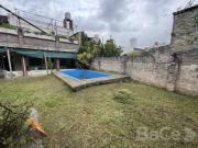 Pasaje Di Pierri 2700 CASA CON PILETA Y COCHERA