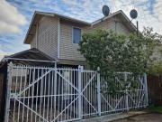 PASAJE LAS HUALTATAS CON CAMINO LAS FLORES