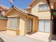 PASAJE LAS MALVILLAS