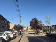 PASAJE LOS CIRUELOSCON AV. PADRE HURTADO