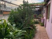 PASAJE LUIS MORALES, ESTACIÓN CENTRAL