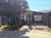 Pasaje Manuel Rojas ex Pasaje Cinco 1461