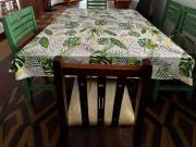 Pasaje Paraguay al 2700 Santa Fe