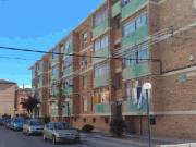 Pasaje Río Guarga, Huesca