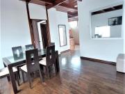 PASAJE SUCRE 154, 100M2, 2 DORMITORIOS PISO 13, US$550, C/M