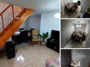 PASAJE VOLCAN OLCA, VILLA LOMA ORIENTE, PTE ALTO