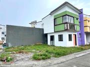 Pasalo Brand New House and Lot