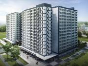 PASALO CONDO FOR SALE IN TAGUIG CITY STUDIO UNIT