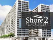 PASALO UNIT: 1BR W/ BALCONY AT SHORE 2 RESIDENCES MOA...