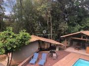 Pasárgada Casa Condomínio 3 quartos à venda na Anuar Donato