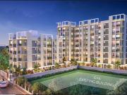 Pasari Chitrakatha,Tollygunge 3 BHK Apartment For Sale...