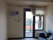 Pasay 1 BR w/ balcony along Roxas Bvd. for sale
