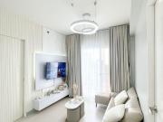 PASAY CITY | 2BR | FULLY FURNISHED | THE ASTON PLACE by DMCI