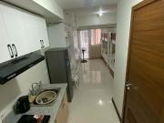 Pasay Condo For Rent Studio with Balcony