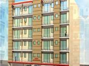 Paschim Vihar 2 BHK Apartment For Sale New Delhi