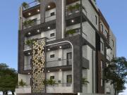 Paschim Vihar 4 BHK Apartment For Sale New Delhi
