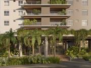 Apartamentos à venda em Chácara Cachoeira, Campo Grande...