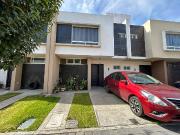 Paseo Arboleda, Toluca