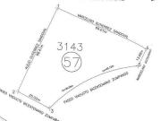 PASEO BICENTENARIO Y AV. HIDALGO, ZUMPANGO SUP. 3,143 MTS