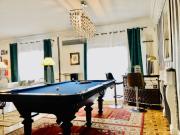 Paseo Castellana Deluxe